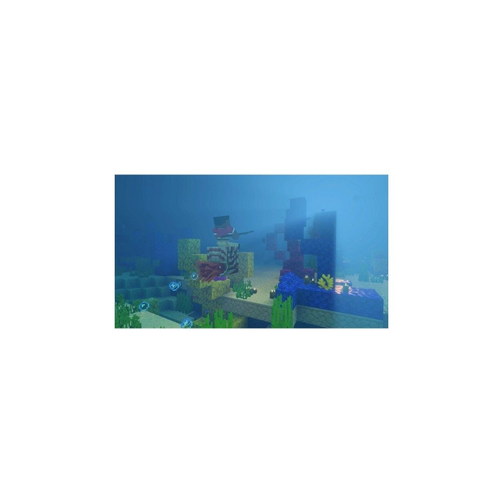 Jogo Minecraft, Nintendo Switch 2 - NSCA10000079FGR - view 2