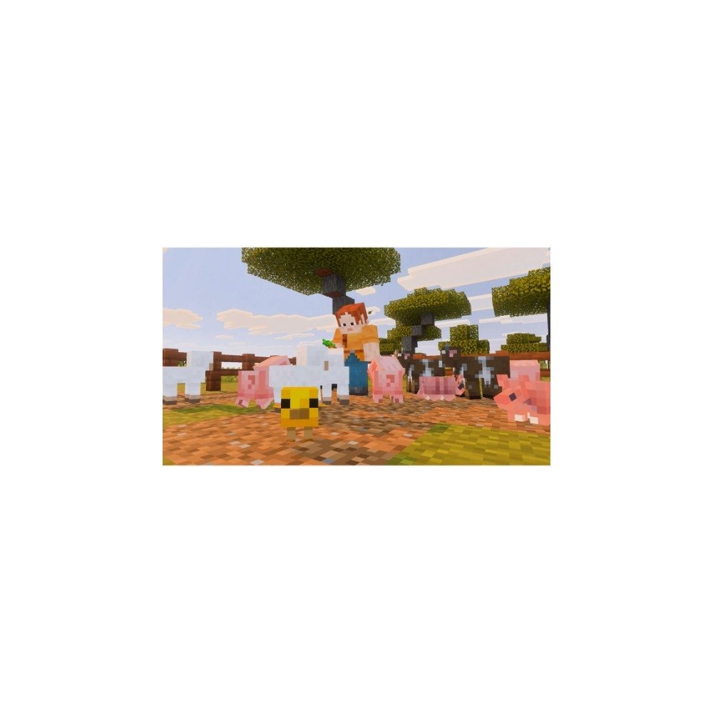 Jogo Minecraft, Nintendo Switch 2 - NSCA10000079FGR - view 3