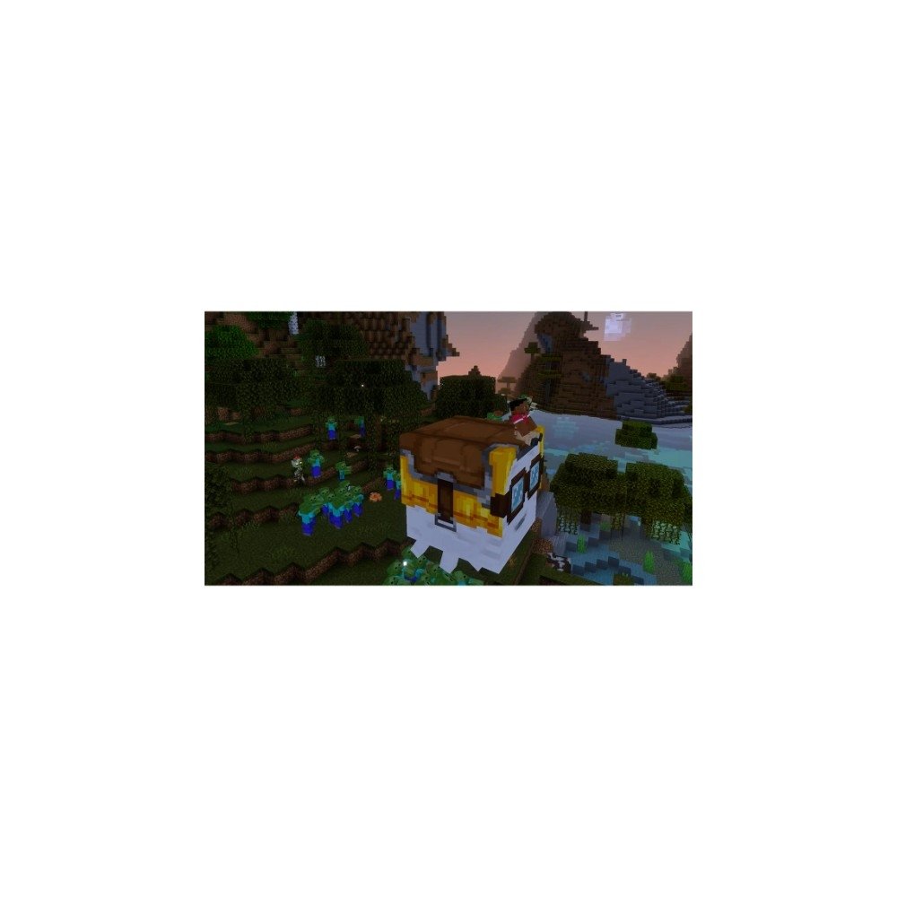 Jogo Minecraft, Nintendo Switch 2 - NSCA10000079FGR - view 4