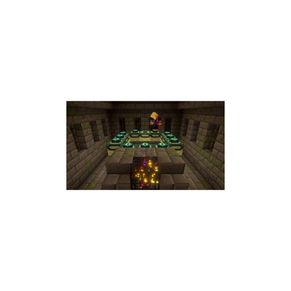 Jogo Minecraft, Nintendo Switch 2 - NSCA10000079FGR - view 6