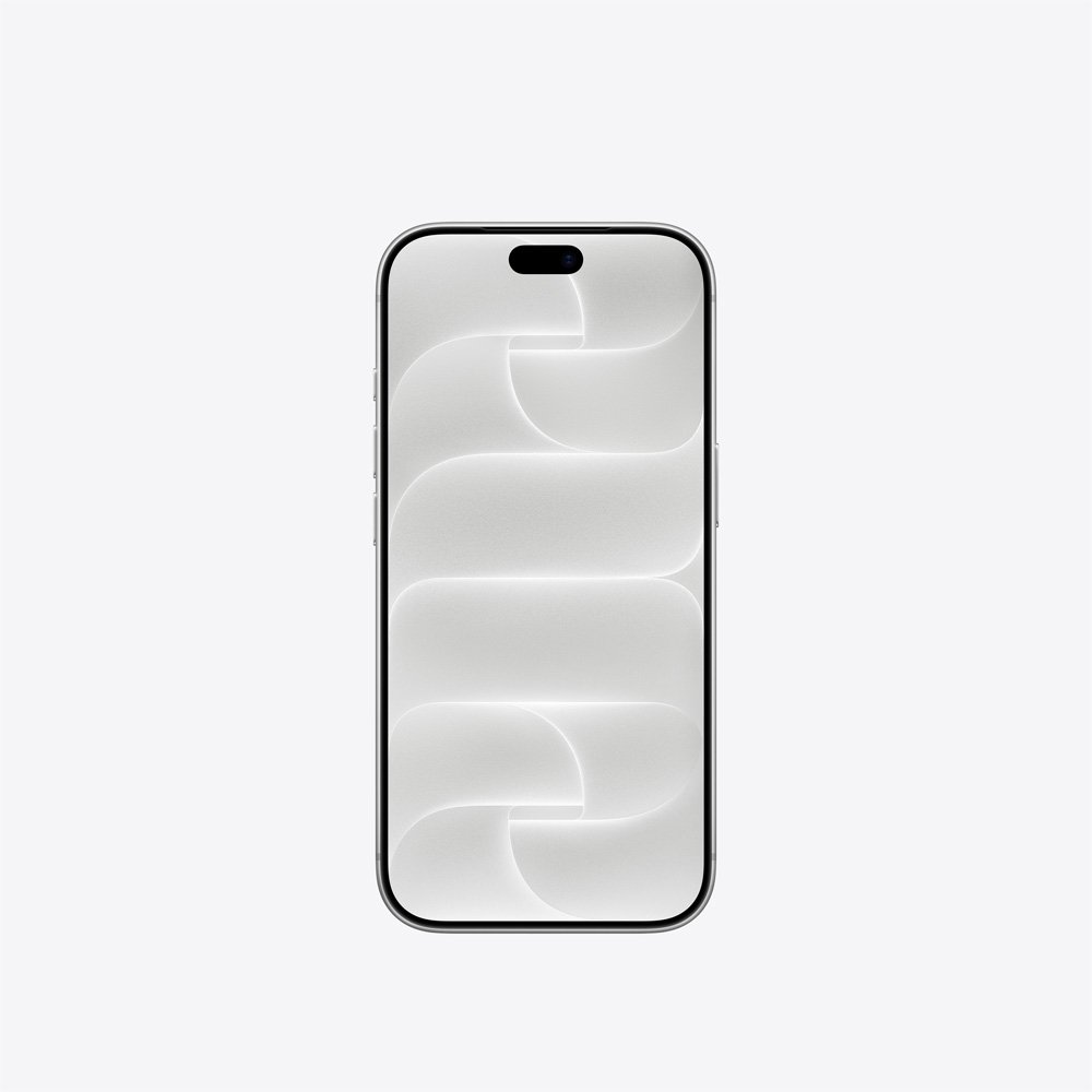 iPhone 18 Pro Apple 256GB, Câmera de 48MP, A20 Pro, Tela 6.3" Super Retina XDR, Prateado - view 2