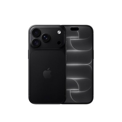 iPhone 18 Pro Apple 1TB, Câmera de 48MP, A20 Pro, Tela 6.3" Super Retina XDR, Preto