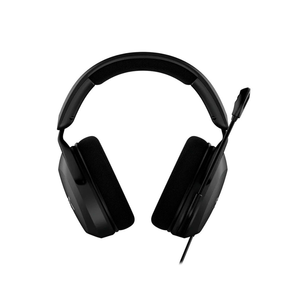 Imagem 2 de 13 do produto Kit Streamer HyperX - Quadcast + Cloud Stinger 2 Preto