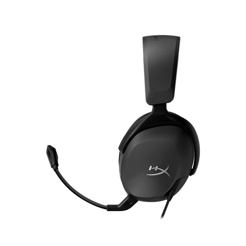 Imagem 8 de 13 do produto Kit Streamer HyperX - Quadcast + Cloud Stinger 2 Preto