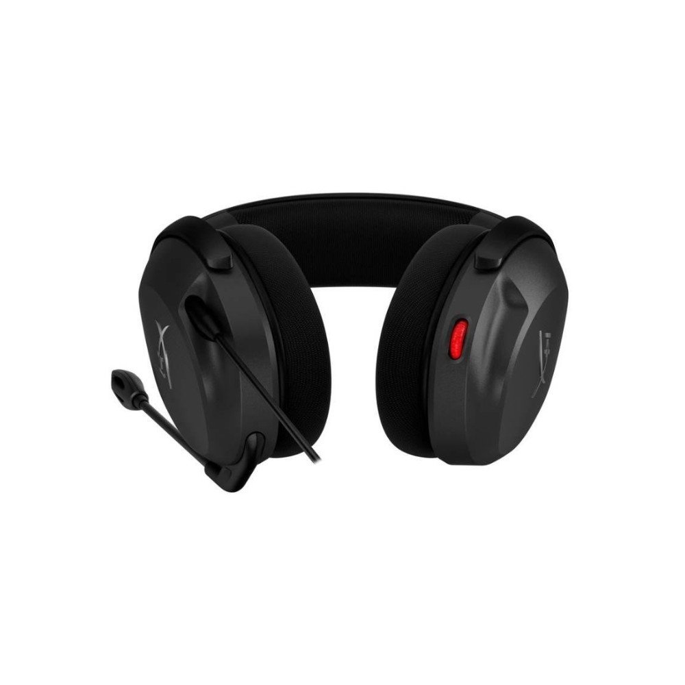 Imagem 5 de 13 do produto Kit Streamer HyperX - Quadcast + Cloud Stinger 2 Preto