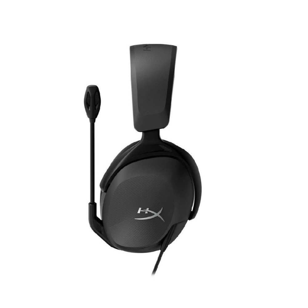 Imagem 3 de 13 do produto Kit Streamer HyperX - Quadcast + Cloud Stinger 2 Preto