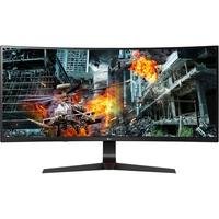 LG ウルトラワイド 湾曲モニター 144hz monitor-gamer-led-lg-34-