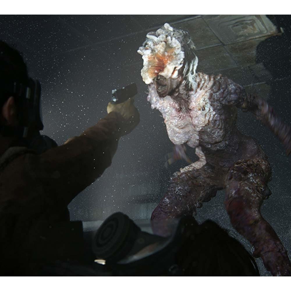 Jogo The Last Of Us Part II PS4