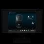 Mouse Gamer Sem Fio Logitech G PRO Wireless LIGHTSPEED, RGB LIGHTSYNC, 16000 DPI, Ambidestro, 6 Botões, HERO 25K, Preto - 910-005271