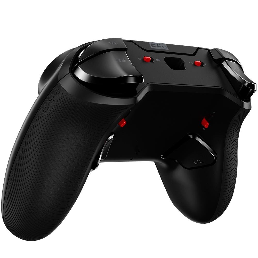 Controle ASTRO Gaming C40 TR - Compatível com PlayStation 4 e PC