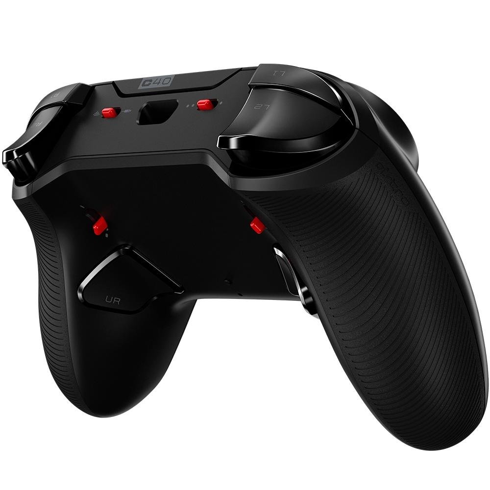 Controle ASTRO Gaming C40 TR - Compatível com PlayStation 4 e PC