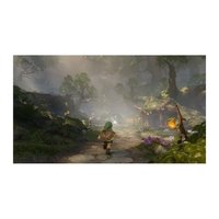 Jogo The Legend of Zelda: Ocarina of Time, Nintendo Switch 2, Edição Capa Normal Standard