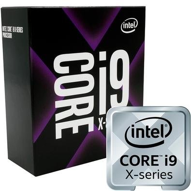 Processador Intel Core i9-10900X Cascade | KaBuM!