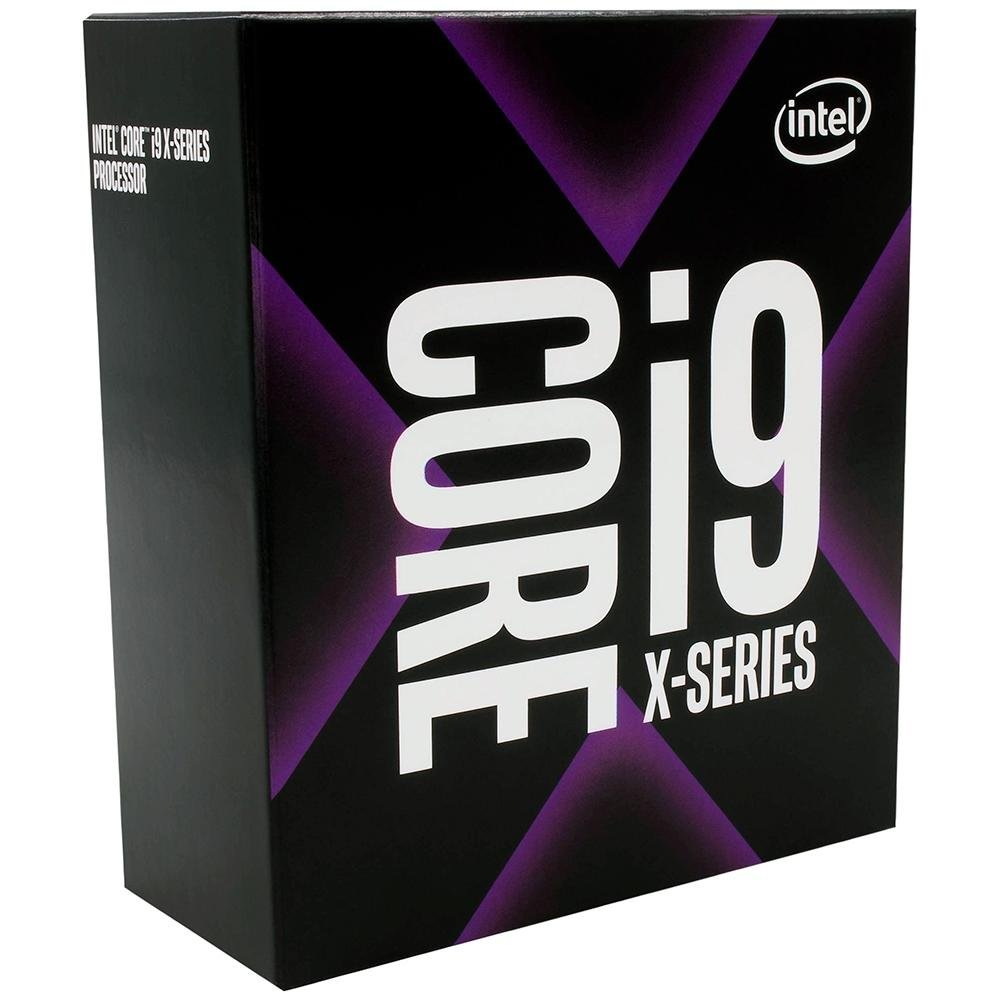 Processador Intel Core i9-10900X Cascade | KaBuM!