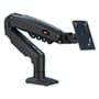 Suporte de Mesa Articulado para Monitores de 17" a 35", ELG, Ajuste de altura com Pistão a Gás - F80N