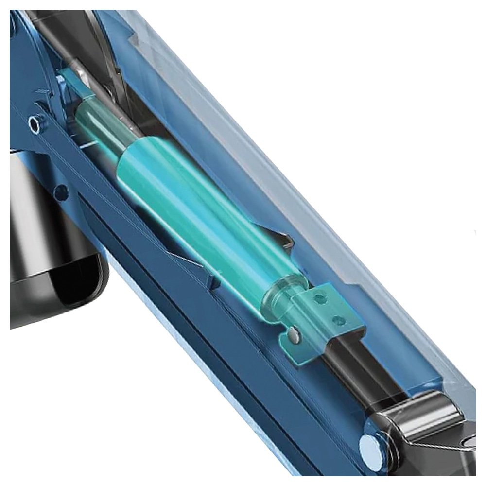 Suporte de Mesa Articulado para Monitores de 17" a 35", ELG, Ajuste de altura com Pistão a Gás - F80N Suporte de Mesa Articulado para Monitores de 17" a 35", ELG, Ajuste de altura com Pistão a Gás - F80N