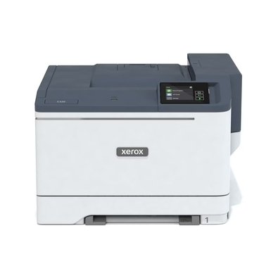 Impressora Laser Xerox C320, Colorida, A4, Duplex, Wi-Fi, Ethernet, 110V, Branco - C320_DNI_MONO-I