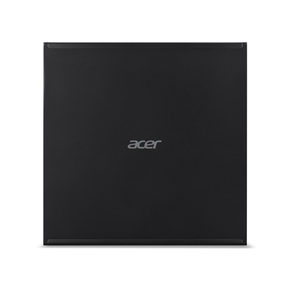 Workstation PC IA Acer VGN100-BD11, Nvidia DGX 20 Núcleos, ConnectX-7, 128GB RAM, Linux, Preto - VGN100-BD11 - view 5