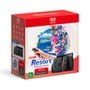 Console Nintendo Switch 2, 256GB, Wi-Fi, Bluetooth, Bundle Nintendo Switch Sports Resort, Light Blue e Light Red - 045496886820