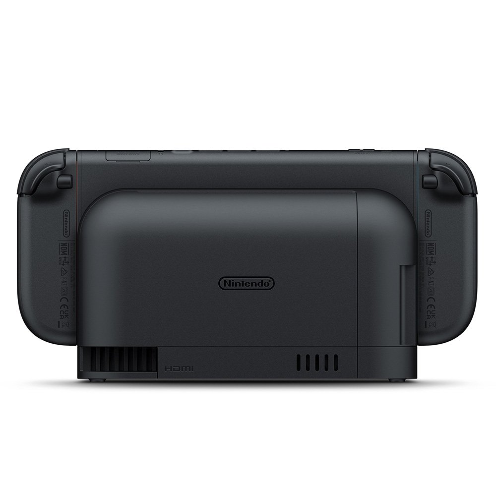 Imagem 4 de 16 do produto Console Nintendo Switch 2, 256GB, Wi-Fi, Bluetooth, Bundle Nintendo Switch Sports Resort, Light Blue e Light Red - 045496886820