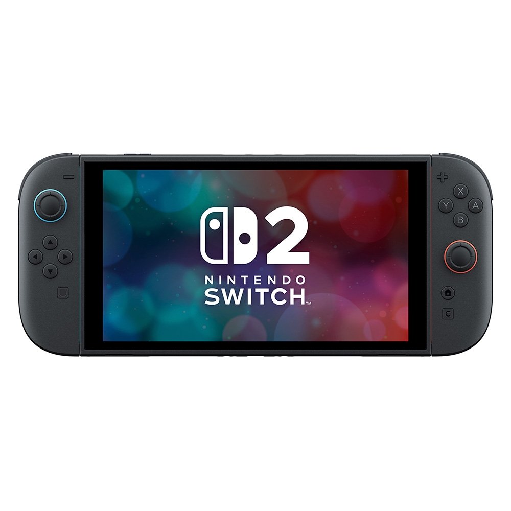 Imagem 5 de 16 do produto Console Nintendo Switch 2, 256GB, Wi-Fi, Bluetooth, Bundle Nintendo Switch Sports Resort, Light Blue e Light Red - 045496886820