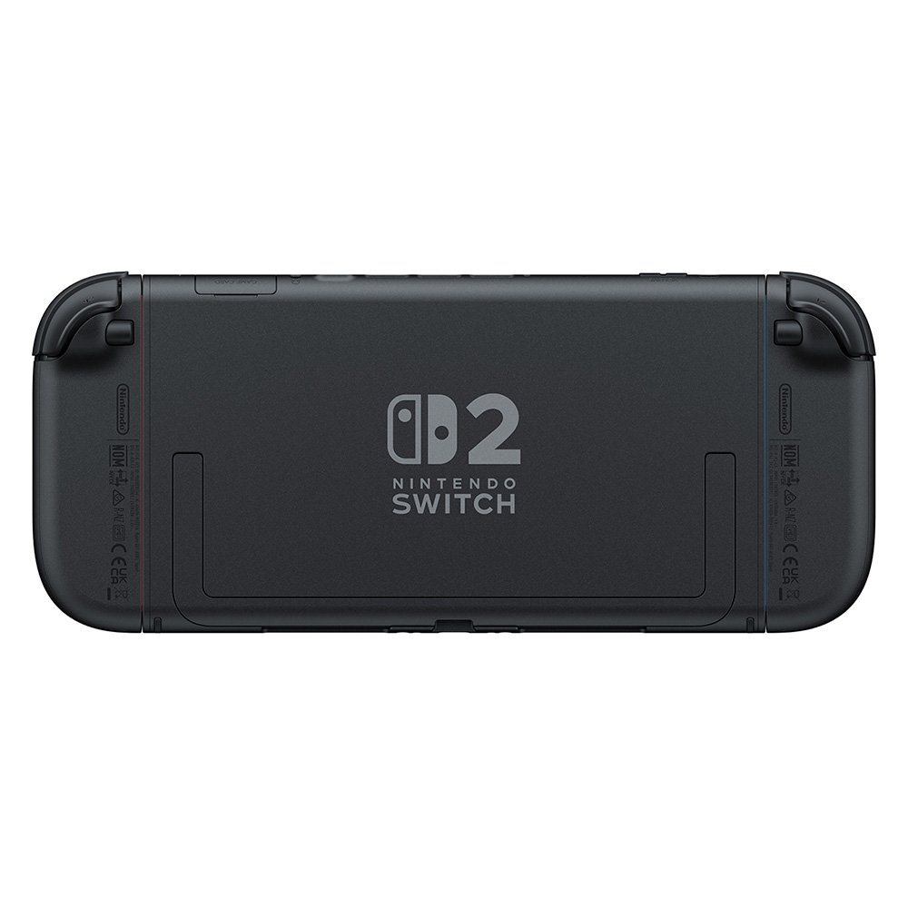 Console Nintendo Switch 2, 256GB, Wi-Fi, Bluetooth, Bundle Nintendo Switch Sports Resort, Light Blue e Light Red - 045496886820 - view 6