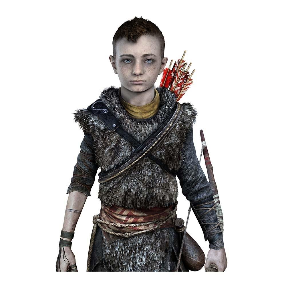 Imagem 4 de 16 do produto Jogo God of War Hits PS4
