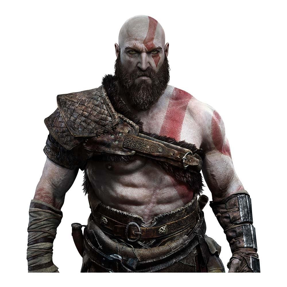 Imagem 6 de 16 do produto Jogo God of War Hits PS4