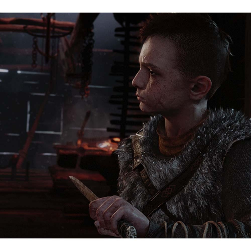 Imagem 9 de 16 do produto Jogo God of War Hits PS4