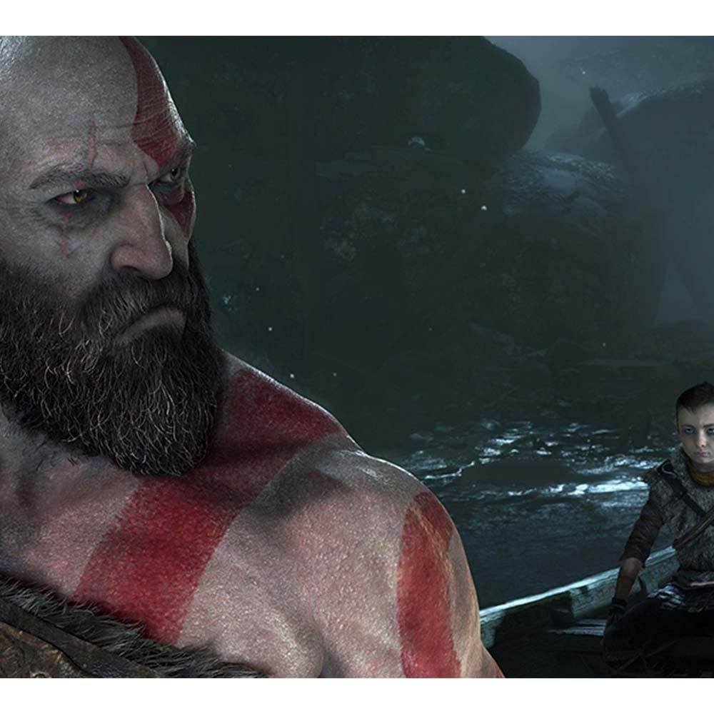 Imagem 13 de 16 do produto Jogo God of War Hits PS4