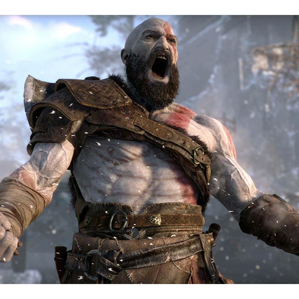 Imagem 14 de 16 do produto Jogo God of War Hits PS4