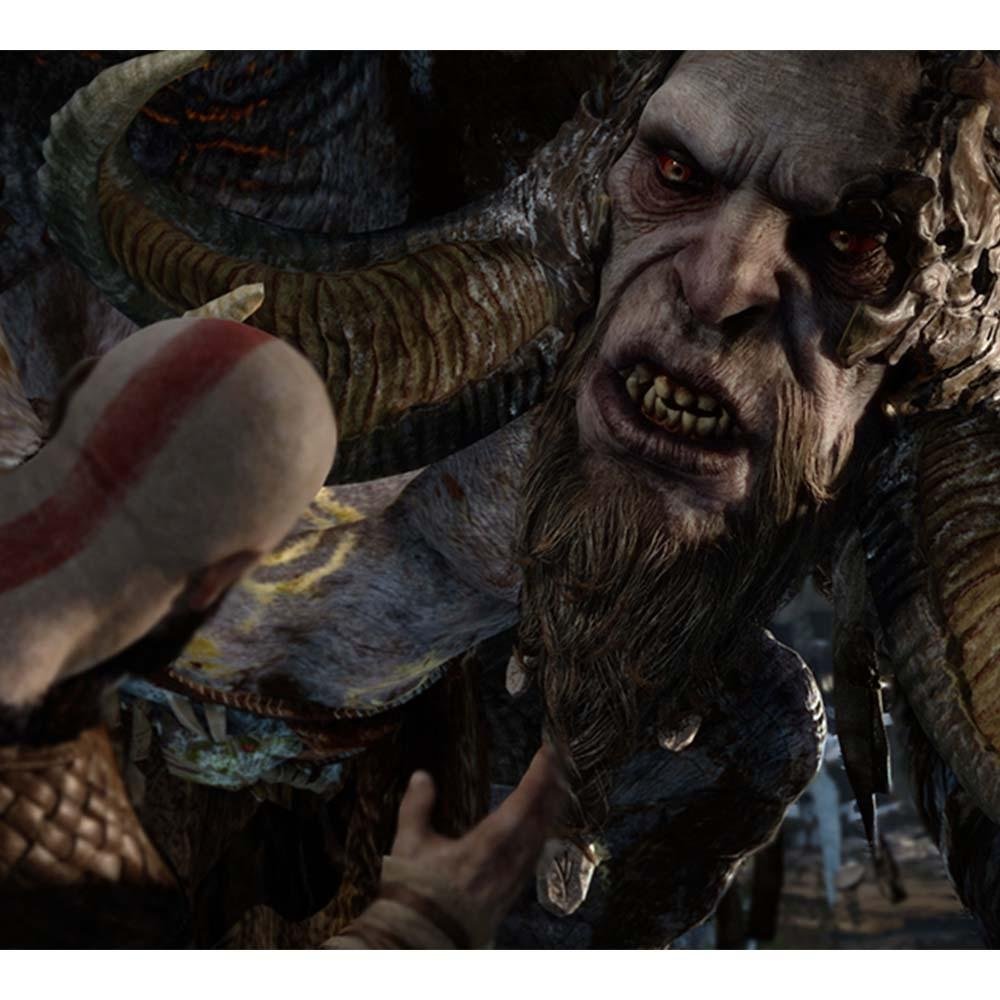 Imagem 15 de 16 do produto Jogo God of War Hits PS4