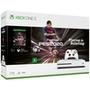 Console Microsoft Xbox One S 1TB Branco + PES 2020 - 234-01120