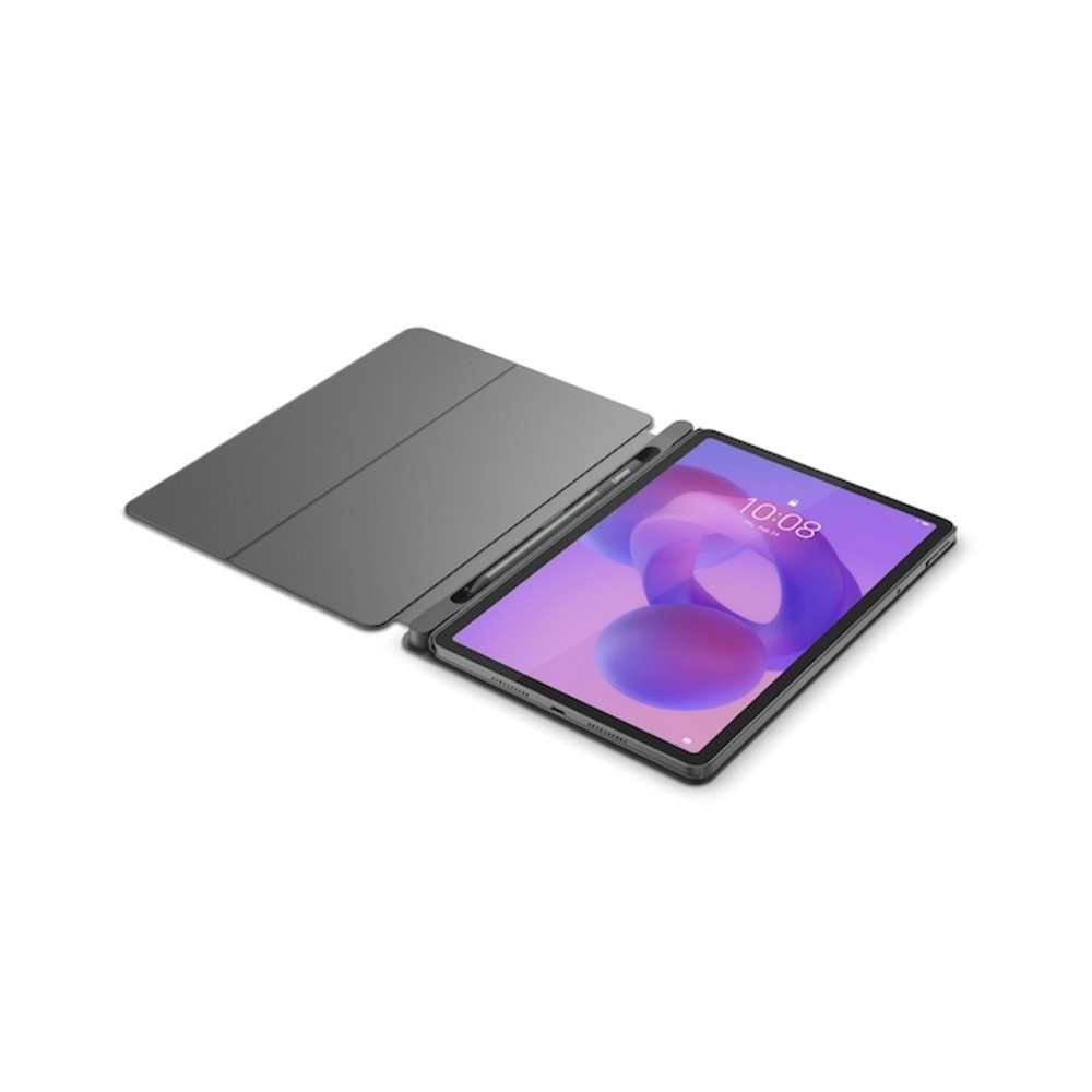 Tablet Lenovo Idea Tab, 8GB RAM, 128GB, 11 2.5K, 90Hz, Wi-Fi, Android 15, com Caneta e Capa, Cinza - ZAFR0856BR - view 5