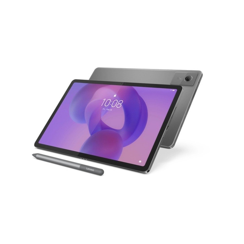 Tablet Lenovo Idea Tab, 8GB RAM, 128GB, 11 2.5K, 90Hz, Wi-Fi, Android 15, com Caneta e Capa, Cinza - ZAFR0856BR - view 2