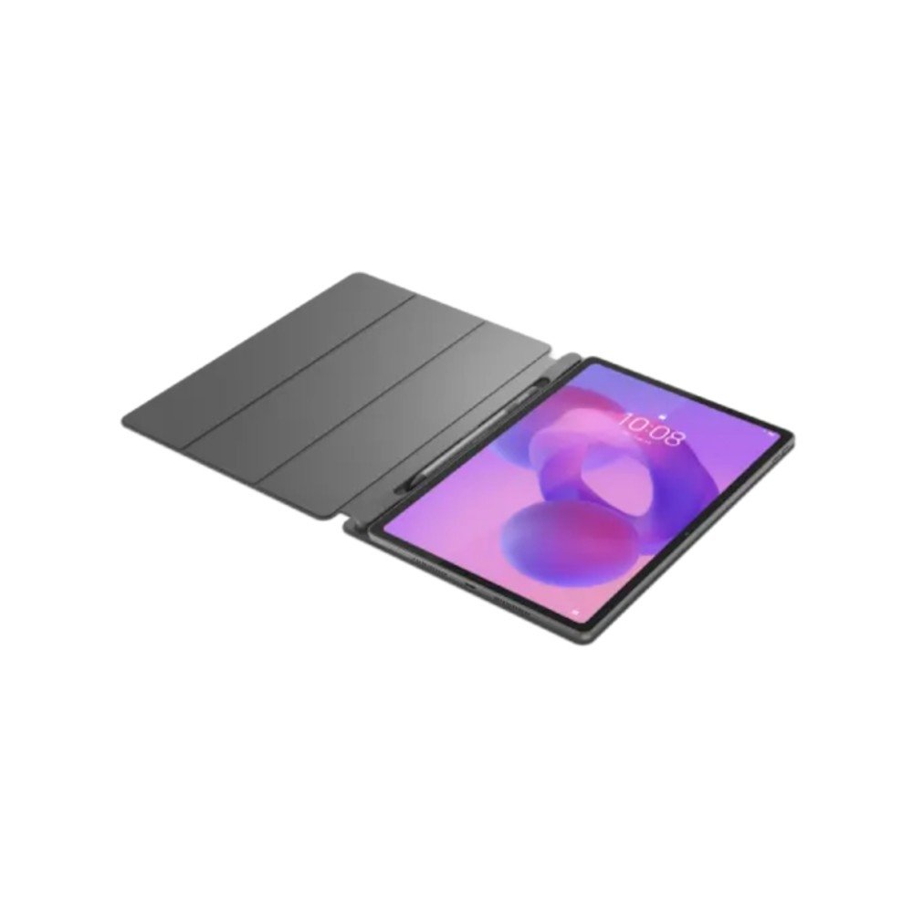 Tablet Lenovo Idea Tab Plus, 8GB RAM, 128GB, 12.1 2.5K, 90Hz, Wi-Fi, Android 15, com Caneta e Capa, Cinza - ZAG70926BR - view 5