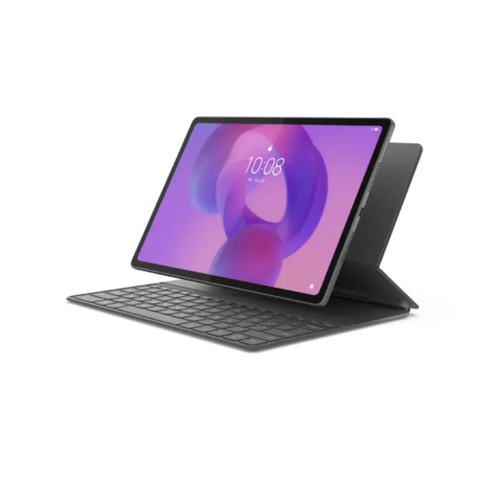 Tablet Lenovo Idea Tab Plus, 8GB RAM, 128GB, 12.1 2.5K, 90Hz, Wi-Fi, Android 15, com Caneta e Capa, Cinza - ZAG70926BR - view 4