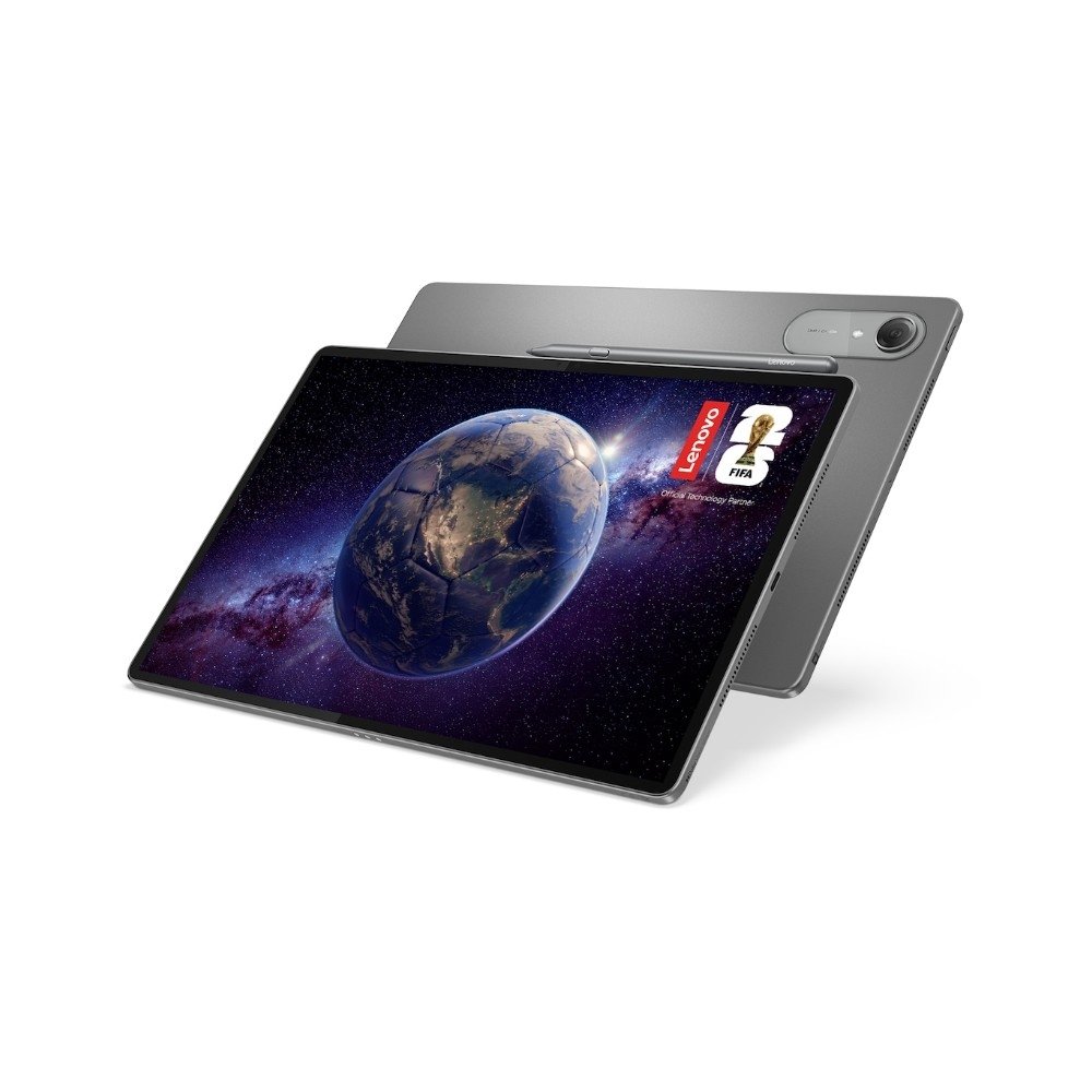 Tablet Lenovo Idea Tab Pro, 8GB RAM, 128GB, 13" 3.5K 144Hz, Android 16, Wi-Fi, Caneta + Teclado - ZAHD0824BR - view 5