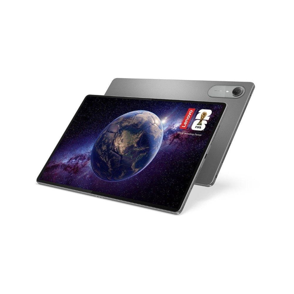 Tablet Lenovo Idea Tab Pro, 8GB RAM, 128GB, 13" 3.5K 144Hz, Android 16, Wi-Fi, Caneta + Teclado - ZAHD0824BR - view 3