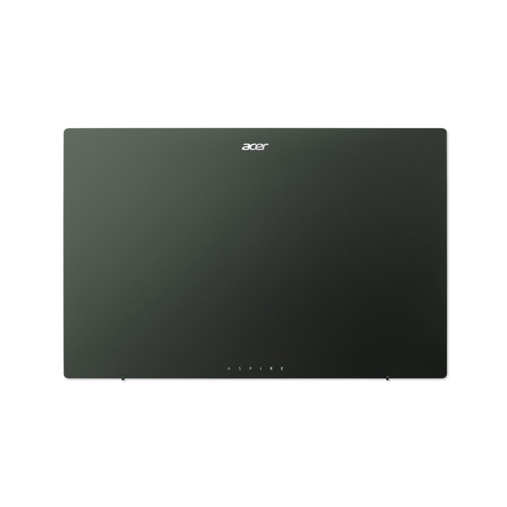 Imagem 6 de 8 do produto Notebook Acer Aspire Go 15 AG15-71P-53D9, Intel Core 5, 16GB RAM, SSD 512GB, Intel UHD, 15.6"" FHD, Linux, Cinza - NX.JH6AL.001