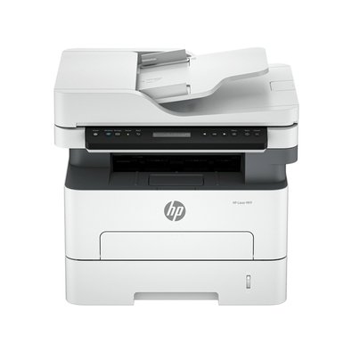 Impressora Multifuncional HP Laser 355sdnw, Monocromática, Wi-Fi, Ethernet, USB 2.0, Duplex Automático - A58WPA