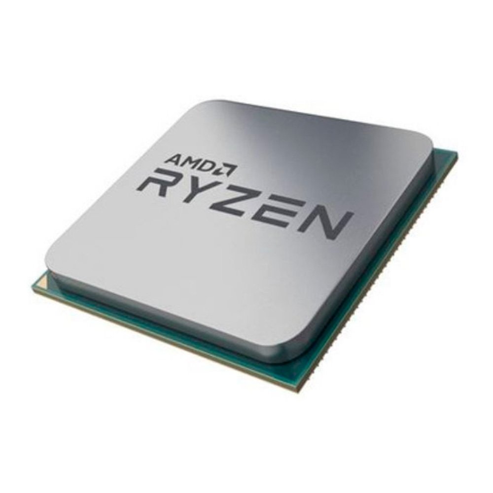 Placa Mãe MSI A520M-A PRO + Processador AMD Ryzen 5 5500F + Air Cooler Rise Mode Gamer G700 - view 5