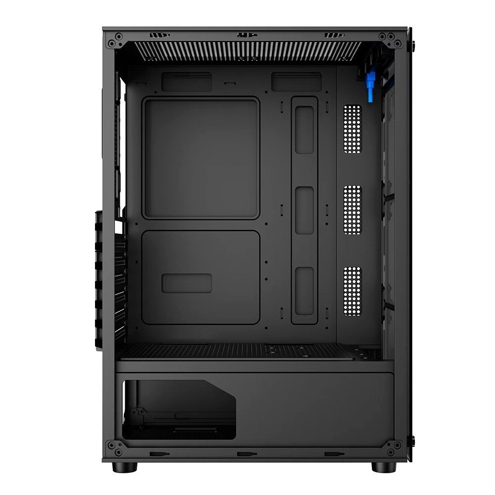 Imagem 14 de 19 do produto PC Gamer KaBuM! 5500F, Radeon RX 7600, 16GB DDR4, SSD 480G