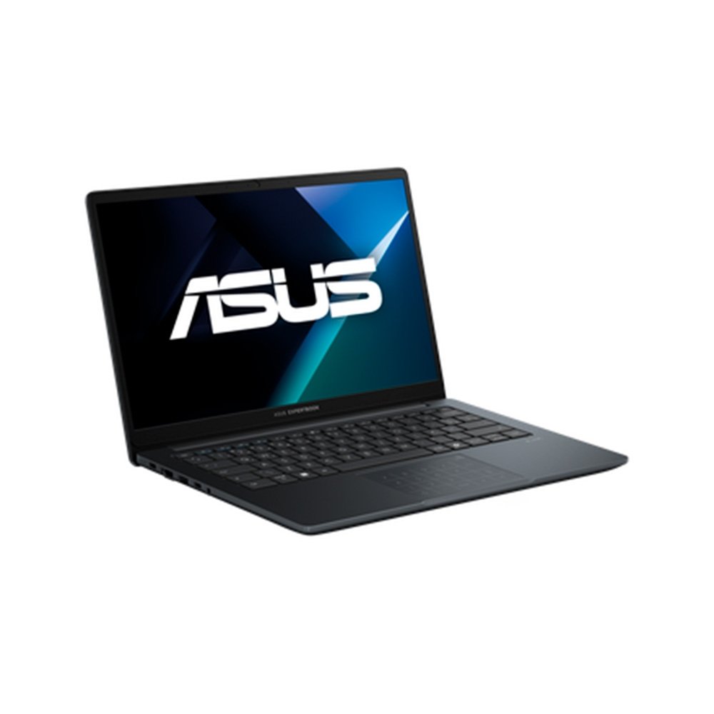 Notebook Asus ExpertBook B1 B1403CVA, Intel Core 5 120U, 16GB RAM, SSD 512GB, 14 FHD, Windows 11 Pro, Preto - B1403CVA_BR-S60004X - view 2