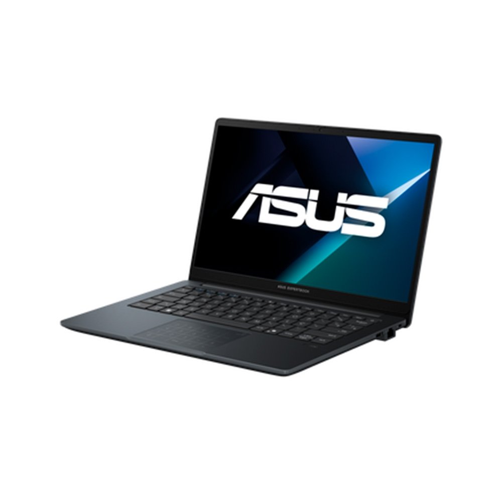 Notebook Asus ExpertBook B1 B1403CVA, Intel Core 5 120U, 16GB RAM, SSD 512GB, 14 FHD, Windows 11 Pro, Preto - B1403CVA_BR-S60004X - view 3