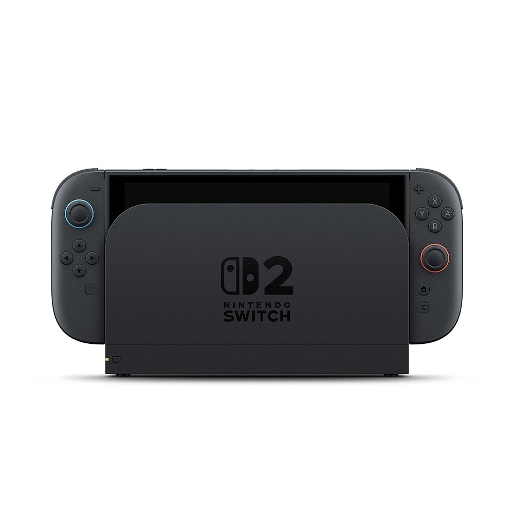 Console Nintendo Switch 2, Edição Bundle EA SPORTS FC 27 - NT000088NSW - view 3