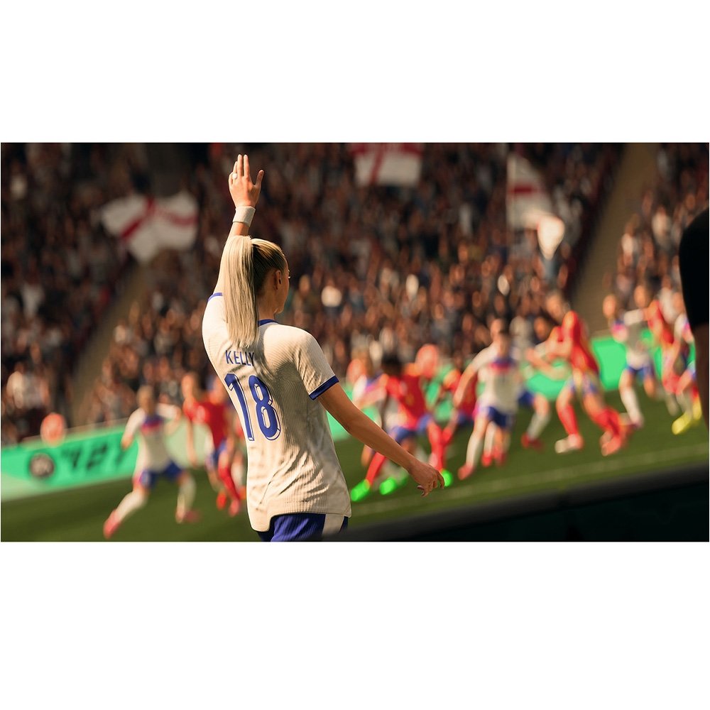 Console Nintendo Switch 2, Edição Bundle EA SPORTS FC 27 - NT000088NSW - view 5