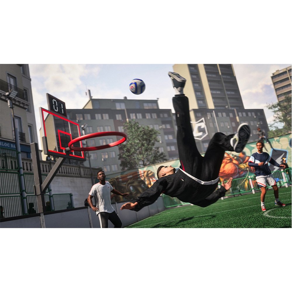 Imagem 7 de 10 do produto Console Nintendo Switch 2, Edição Bundle EA SPORTS FC 27 - NT000088NSW