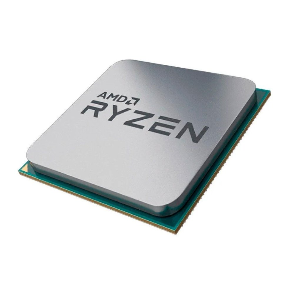 Placa-Mãe Colorful Battle-Ax B550m-D + Processador AMD Ryzen 5 5500F + Air Cooler MACH1 ARTIC - view 4
