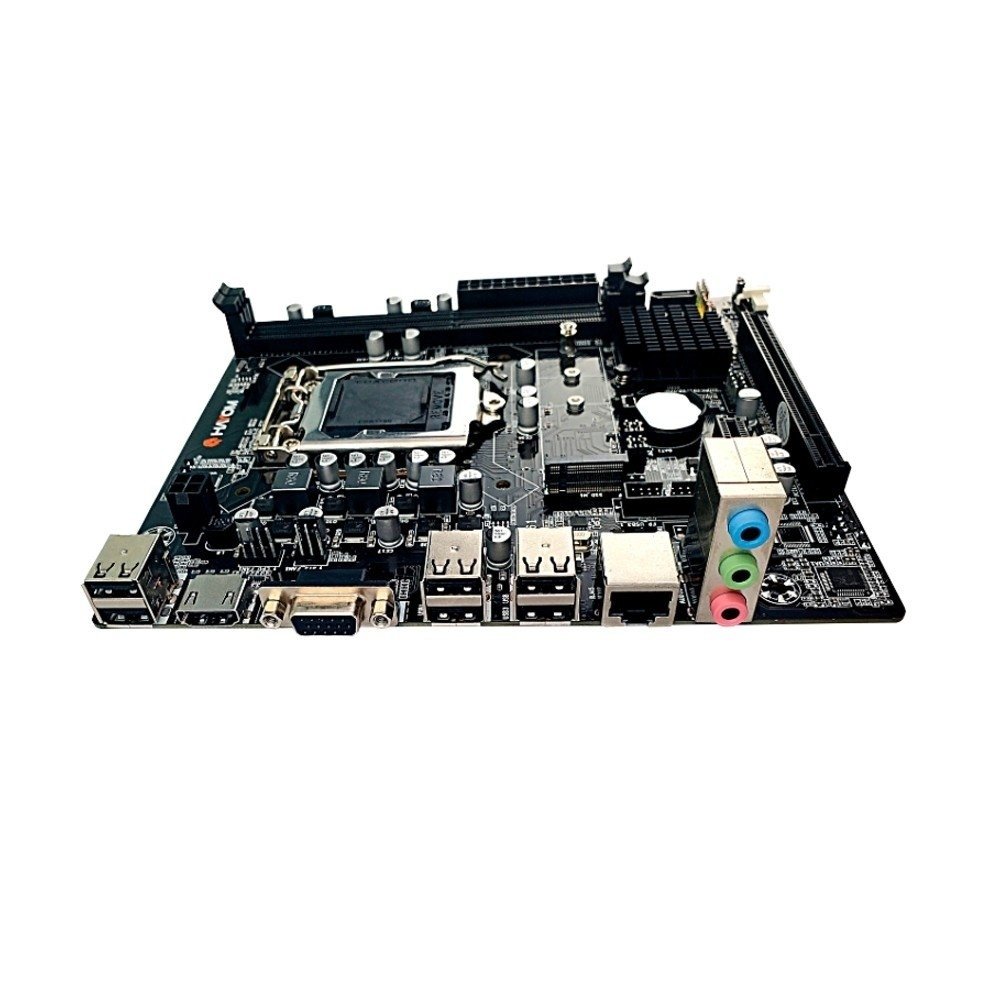 PC Escritório Intel Core i5-3470, 8GB DDR3, SSD 240GB - view 3